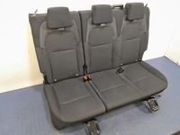 фото thumb №5, Dacia jogger сиденья заднее сиденье задняя велюр