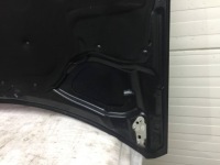 фото thumb №13, Mercedes e w207 купе cabrio капот 197 кришка двигуна 200-280 передній рестайлінг
