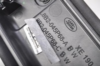 фото thumb №13, Defender l663 захист панелі приладової панелі молдинг 21r