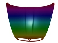 фото thumb №1, Skoda octavia ii 2004-2013 1z3 1z5 капот любой цвет