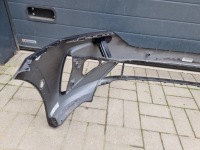 фото thumb №7, Skoda octavia iv rs рестайлинг 24- бампер перед передний 5e3807221s