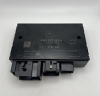 фото thumb №1, Audi q8 4mn trailer detection контроль unit 8w0907383a