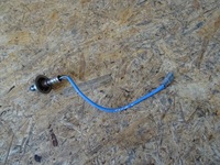 фото thumb №1, Датчик лямбда-зонд 1.6 e-tech гібрид renault clio v