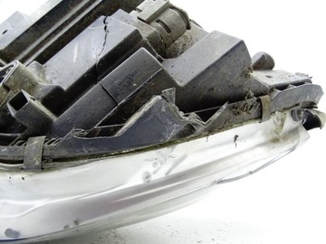 фото thumb №11, Фара лампа правий перед права передня mercedes ml w166 a1668206959