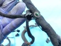 фото thumb №10, Жгут дверь левый перед audi a8 d4 4h eu