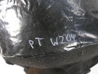 фото thumb №7, Mercedes w204 kombi подкрылок правый задняя правое задние