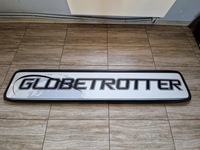 фото thumb №1, Стекло крышная верхняя reklama кабины volvo fh 13 12 fm 4 fmx 4