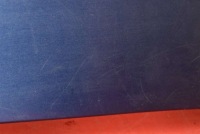 фото thumb №7, Накладка задняя задняя 8t5 76801-47070 toyota prius 3 iii xw30 09-11