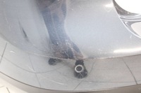 фото thumb №8, Vw passat b6 универсал 05r- бампер зад задний pdc lc5f