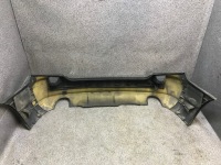 Mercedes w251 r klasa бампер балка направляющие задняя pdc c197 197u чёрный kpl Цена, фото thumb