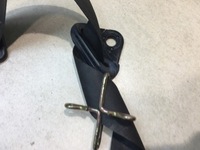 фото thumb №6, Pas безопасности правый перед citroen c3 i 96408406xx