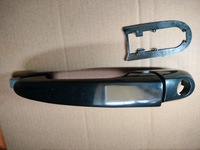 фото thumb №10, Ручка левый перед водителя наружная hyundai tucson i