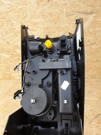 фото thumb №6, Ford kuga mk2 lift тунель середній бардачок