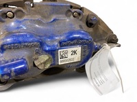 фото thumb №10, Bmw x3 g01 супорт гальмівний передній 6885626