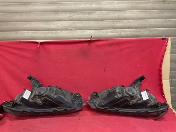 фото thumb №10, Vw volkswagen caddy 2020- лампа левая правая 2k8941005a 2k8941006a европа