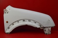 фото thumb №1, Крыло правые перед переднее белый ford transit connect mk1 1 i 02-09