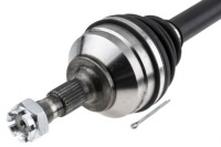 фото thumb №3, Приводной вал приводная nty npw-ct-154