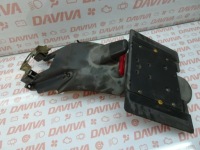 фото thumb №8, Подкрылок задние задняя 2009 no mpn kw hp