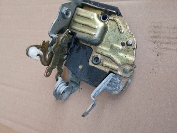 фото thumb №5, Замок дверь левый правый зад перед mercedes w124