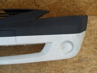 фото thumb №8, Dacia logan sd 2004 2005 2006 2007 бампер передній