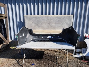 фото thumb №8, Toyota corolla e21 универсал бампер зад 52159-02080