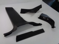 фото thumb №3, Защита обшивка левая сторона bmw x3 f25 2010-