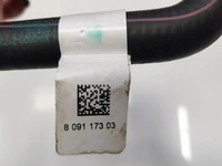 фото thumb №7, Шланг труба wąż насоса wody охолодження турбіни bmw f97 x3m f98 x4m g80 3m g