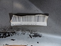 фото thumb №15, Bmw 3 f31 2012 2013 задняя бампер kombi