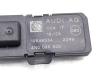 фото thumb №7, Audi a1 усилитель антенны 2024 хэтчбек 4/5dr 4n0035500 10646534 18-24
