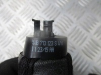 фото thumb №4, Чохол передач 5ja 5jb713123s skoda rapid dsg