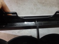 фото thumb №11, Решётка радиатора решётка перед audi a6 c7 4g0 рестайлинг 14-18 4g0853653