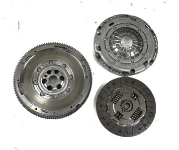 фото thumb №1, Vw passat b8 сцепление колесо двухмассовый 05e105266b