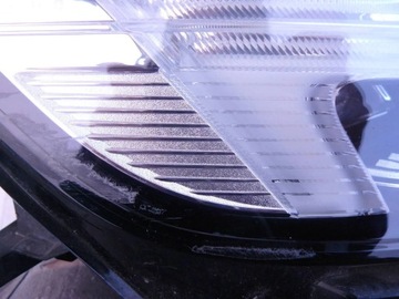 фото thumb №13, Volvo s60 v60 2018+ лампа передняя правая mid led полный led