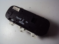 фото thumb №5, Счетчик приборы fiat panda iii бензин 2011-