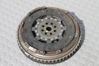 фото thumb №12, Koło двомасовий зчеплення nissan qashqai iii j12 1.3 dig-t 21-