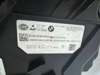 фото thumb №11, Bmw 3 g20 g21 2023 перед сторона права лампи передні