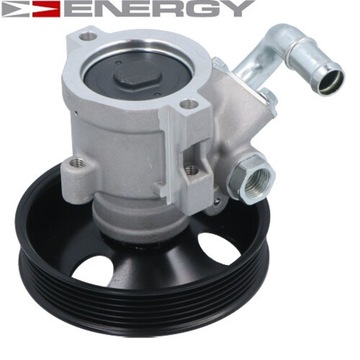 фото thumb №13, Насос підсилювача chevrolet captiva 2.4 energy pw690302 насос