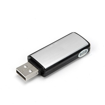 ОШИБКА ШПИОНСКОГО ДИКТОФОНА МИНИ-USB-НАКОПИТЕЛЬ