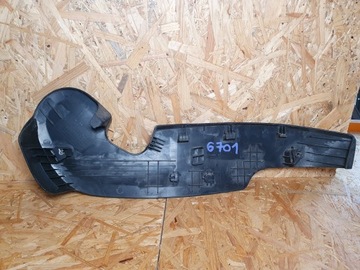 фото thumb №3, Tesla модель s захист / обшивка сидіння правий перед