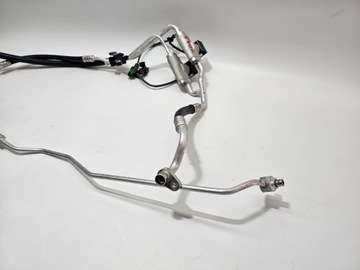 фото thumb №5, Трубка шланг кондиціонера renault zoe ii рестайлінг #5706