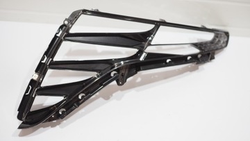 фото thumb №11, Левая решётка решётка решётка радиатора hyundai tucson iv n7922-16000