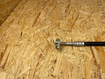 фото thumb №5, Шланг трубка шланг кондиціонера polestar 2 ii 31699298 2020-