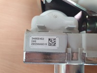 фото thumb №6, Pas безпеки перед jaguar xj x351 правий лівий