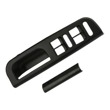 фото thumb №1, Vw golf iv 4 passat b5 bora панель ручка двері