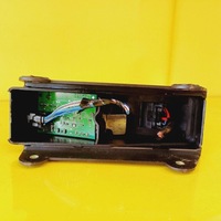 фото thumb №7, Домкрат автоматическая коробка передач smart fortwo i 0003420v022 nr64