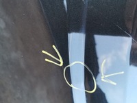 фото thumb №9, Крыло правый перед dacia sandero 3 iii