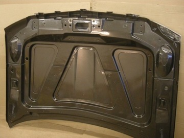 фото thumb №5, Lincoln navigator 2003-2007 капот перед