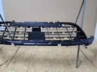 фото thumb №9, Renault captur ii 2 спойлер бампера передний перед