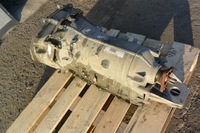 фото thumb №9, Коробка передач коробки передач 3.0 d maserati quattroporte ghibli