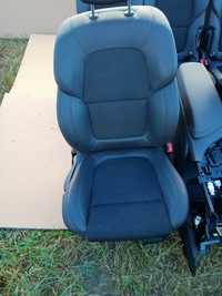 фото thumb №5, Renault espace v комплект сиденья диван 7 человек